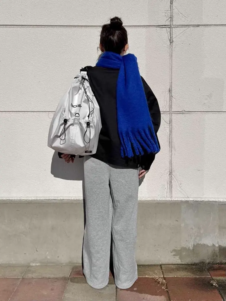 WEGO Sansoni コーディネート画像