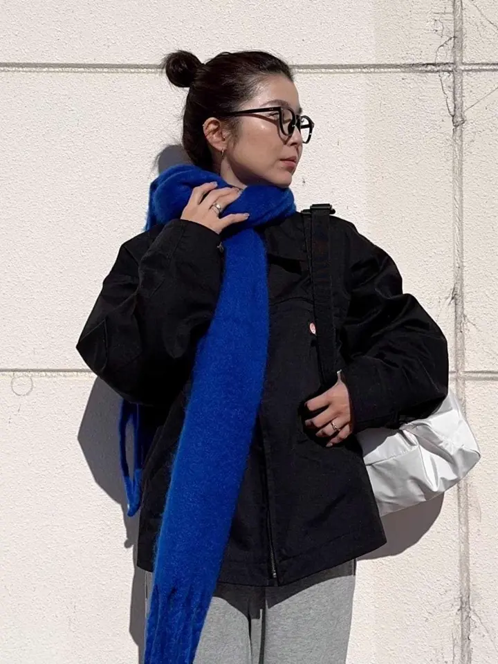 WEGO Sansoni コーディネート画像