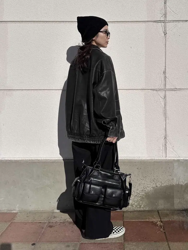 WEGO Sansoni コーディネート画像