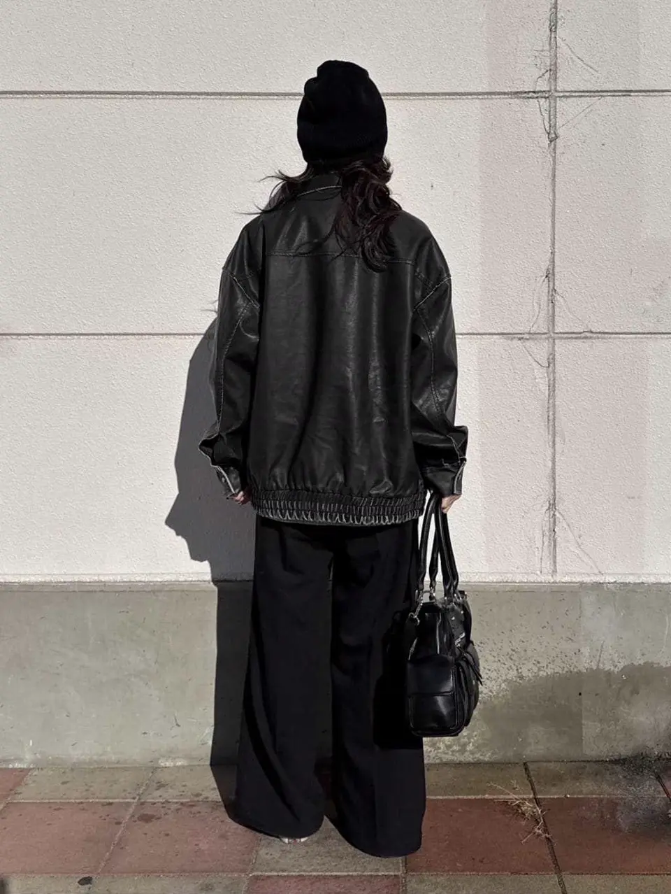 WEGO Sansoni コーディネート画像