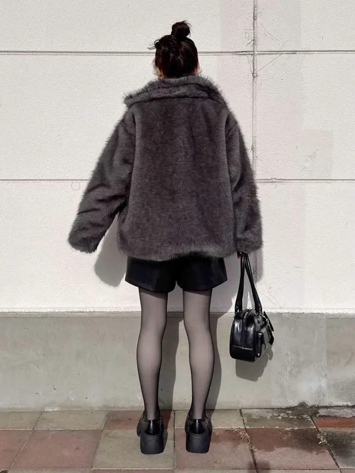 WEGO Sansoni コーディネート画像