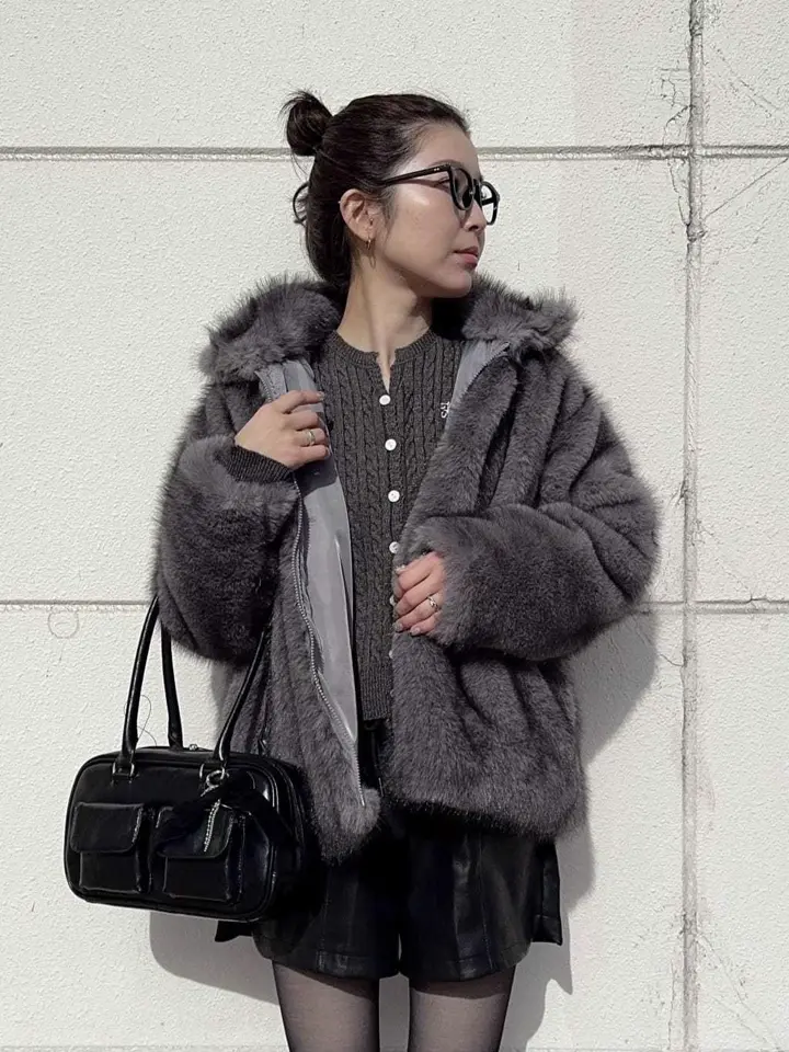 WEGO Sansoni コーディネート画像