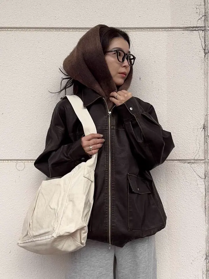 WEGO Sansoni コーディネート画像