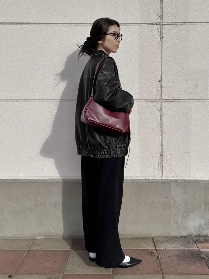 WEGO Sansoni コーディネート画像