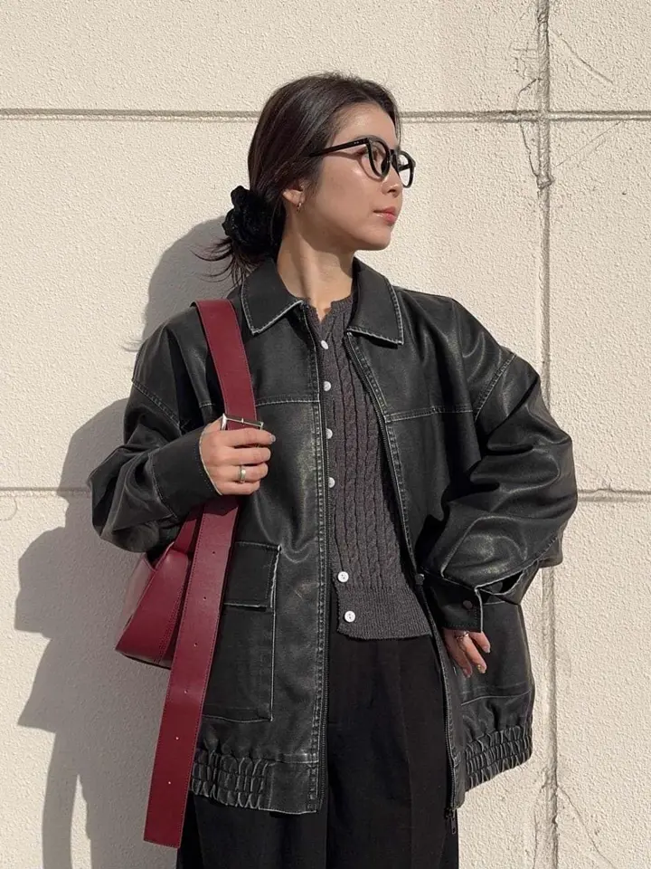 WEGO Sansoni コーディネート画像