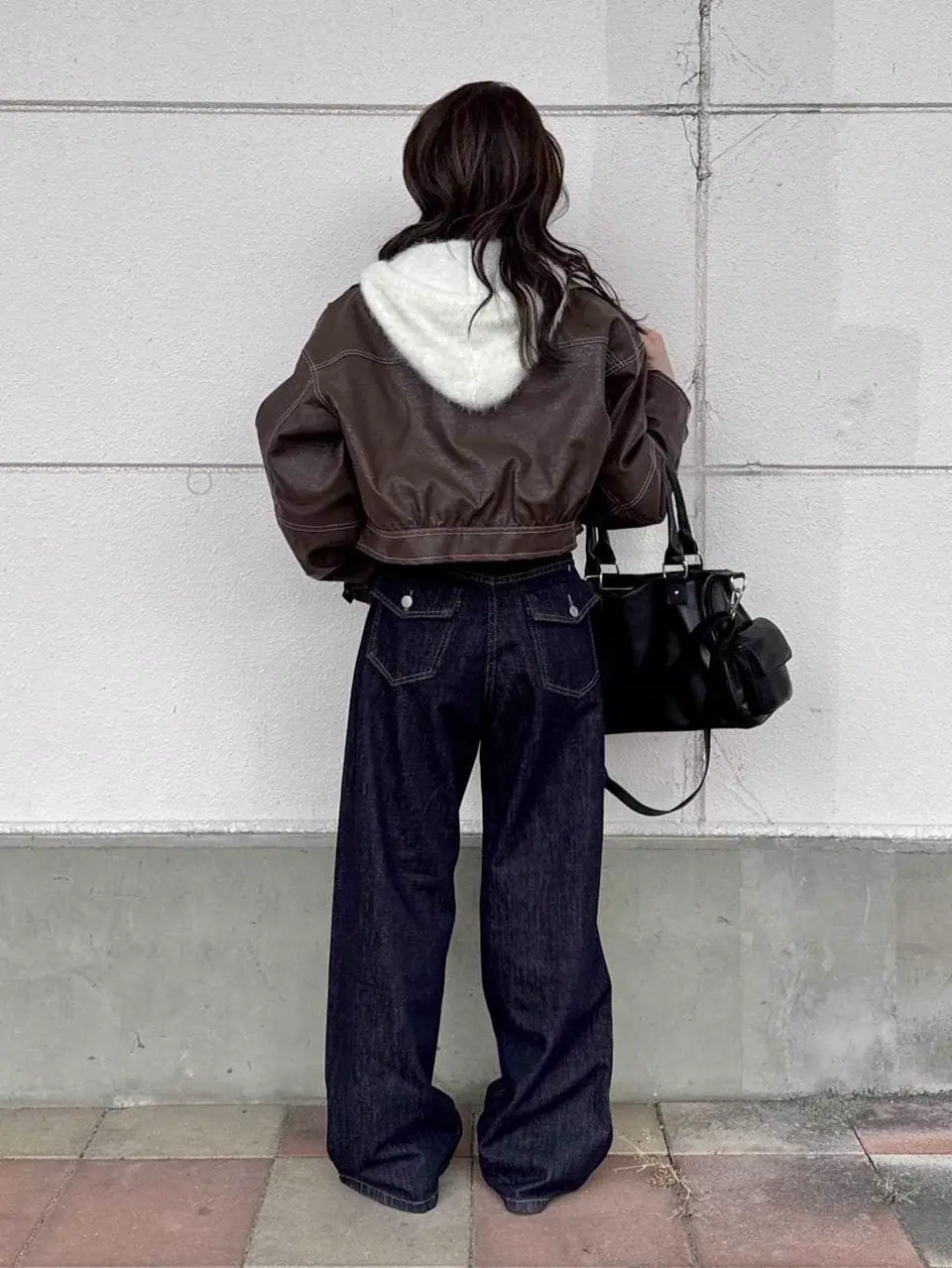 WEGO Sansoni コーディネート画像