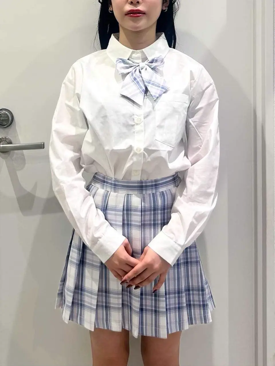 WEGO Misaki コーディネート画像