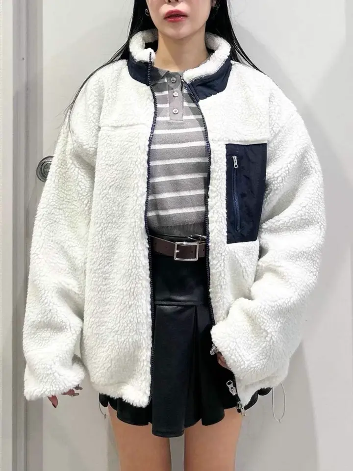 WEGO Misaki コーディネート画像