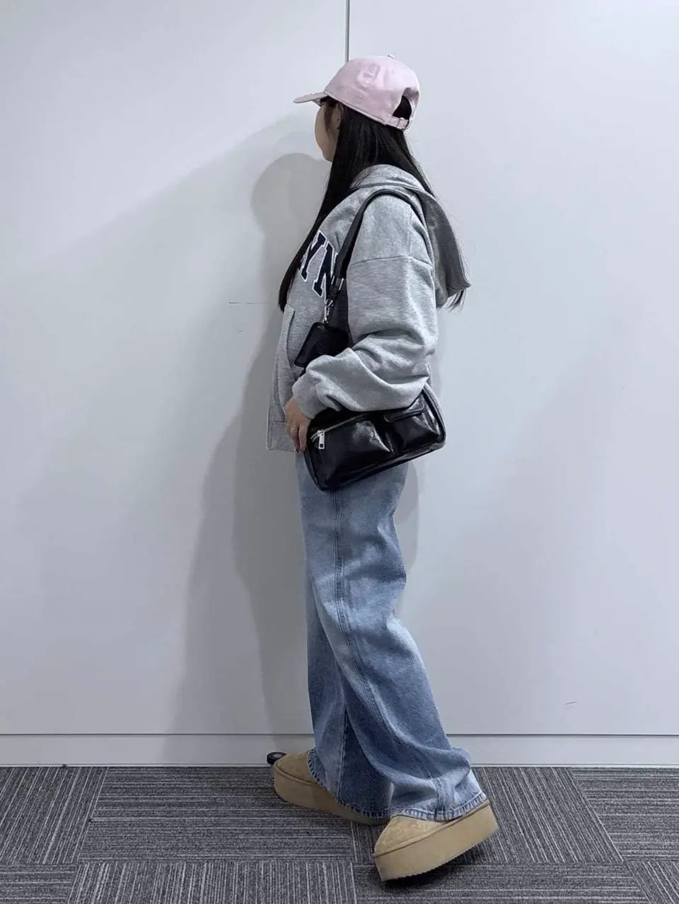 WEGO Fuka コーディネート画像