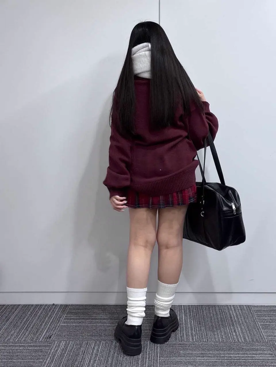 WEGO Fuka コーディネート画像