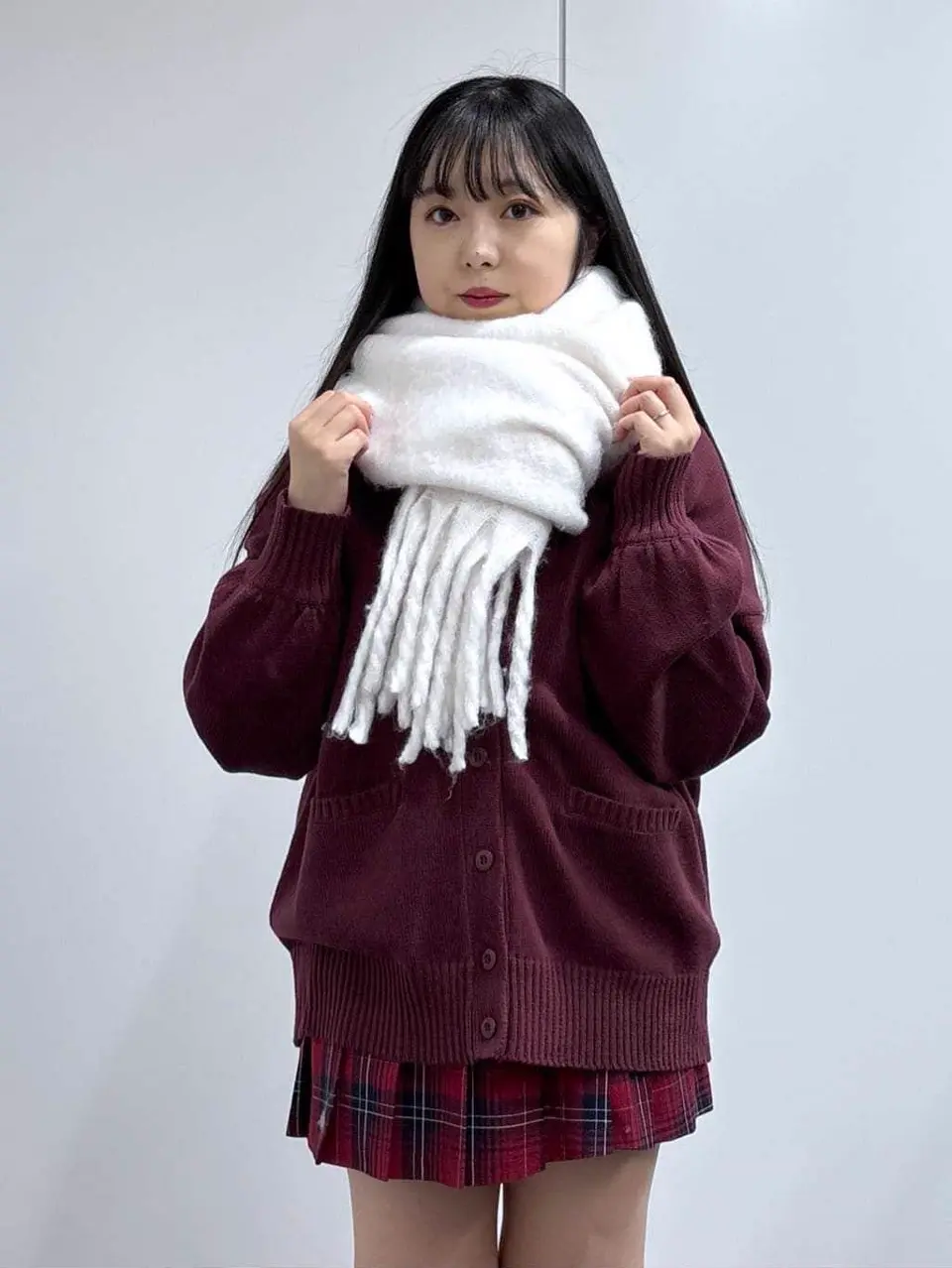 WEGO Fuka コーディネート画像