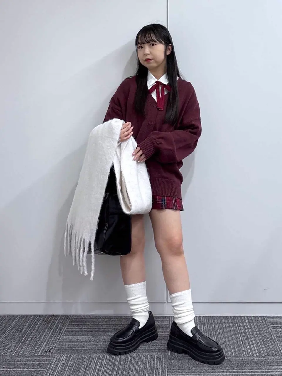 WEGO Fuka コーディネート画像