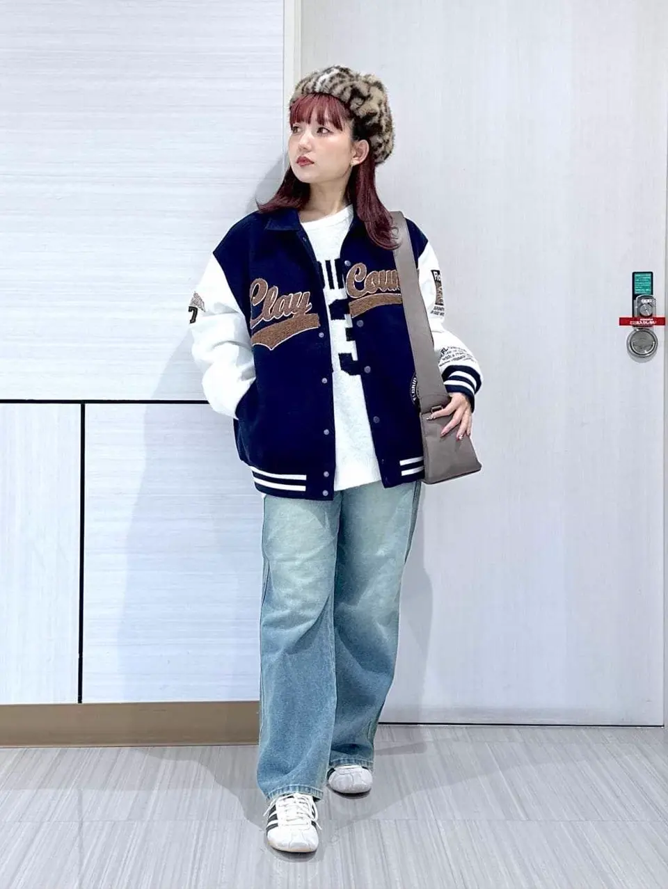 WEGO Bebe コーディネート画像