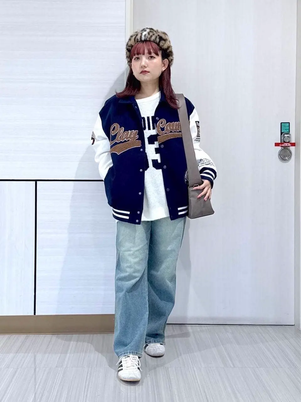 WEGO Bebe コーディネート画像