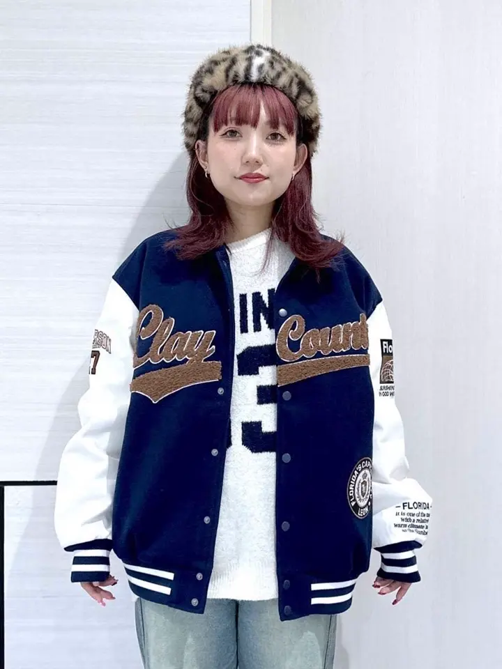 WEGO Bebe コーディネート画像