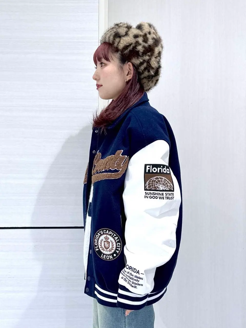 WEGO Bebe コーディネート画像