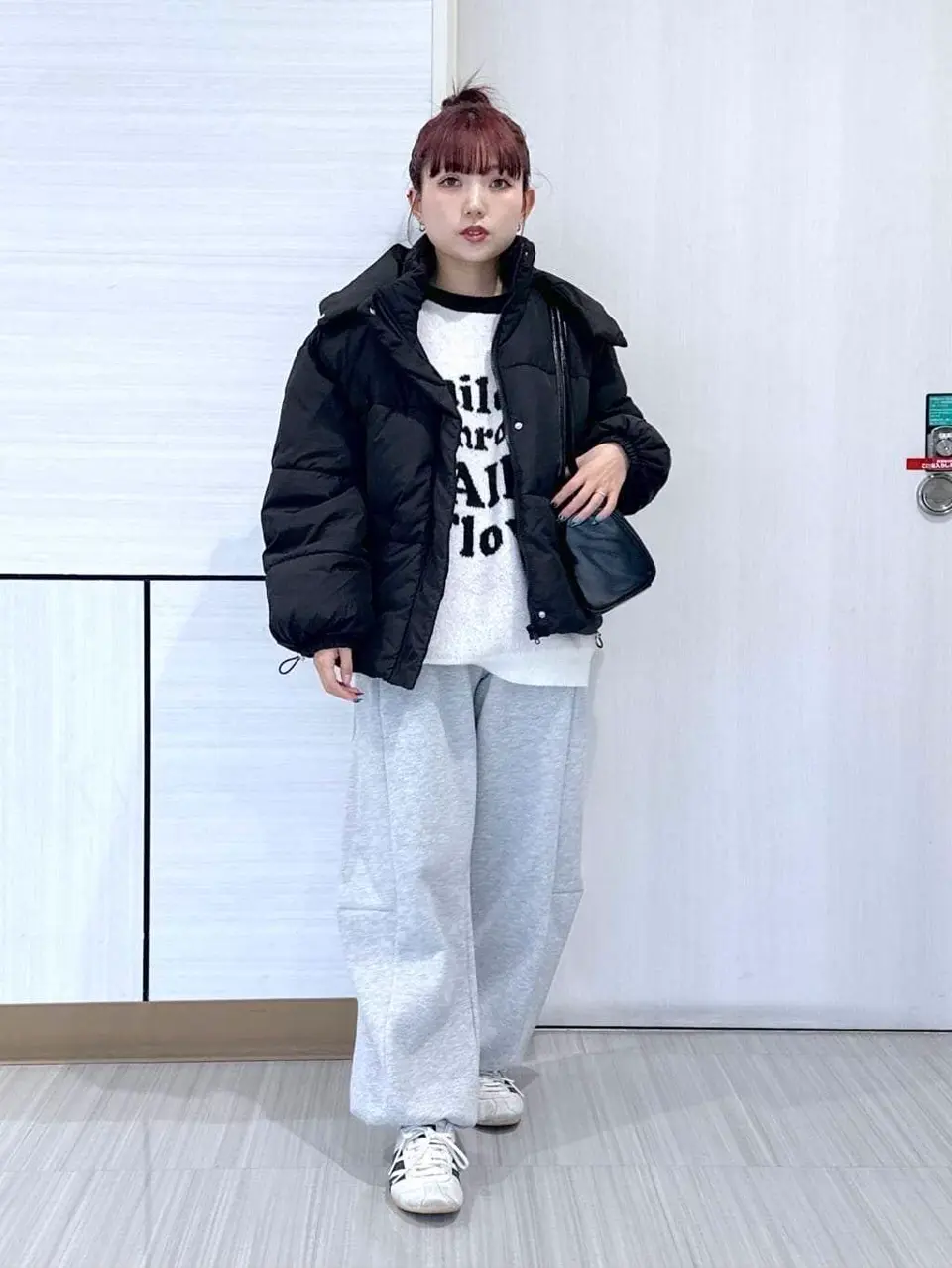 WEGO Bebe コーディネート画像