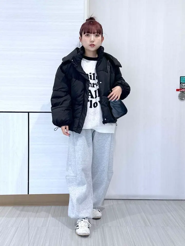 WEGO Bebe コーディネート画像