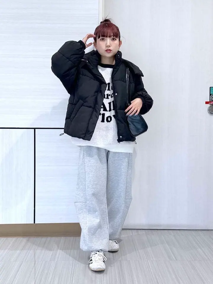 WEGO Bebe コーディネート画像