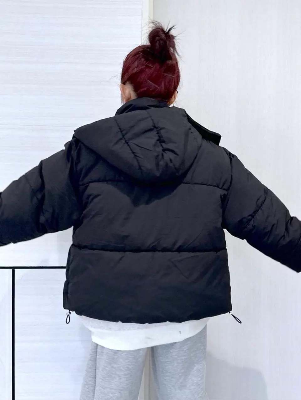 WEGO Bebe コーディネート画像