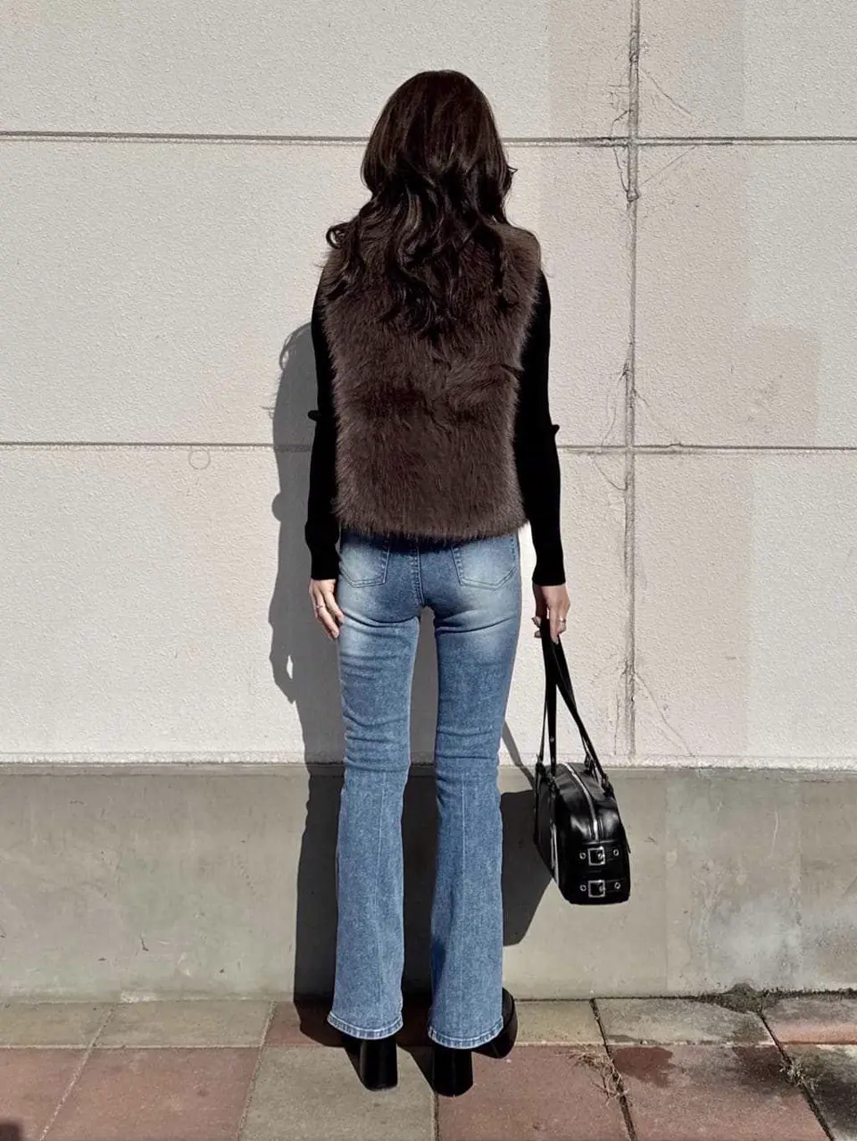 WEGO Sansoni コーディネート画像