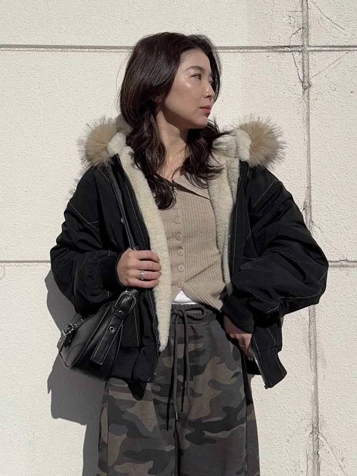 WEGO Sansoni コーディネート画像