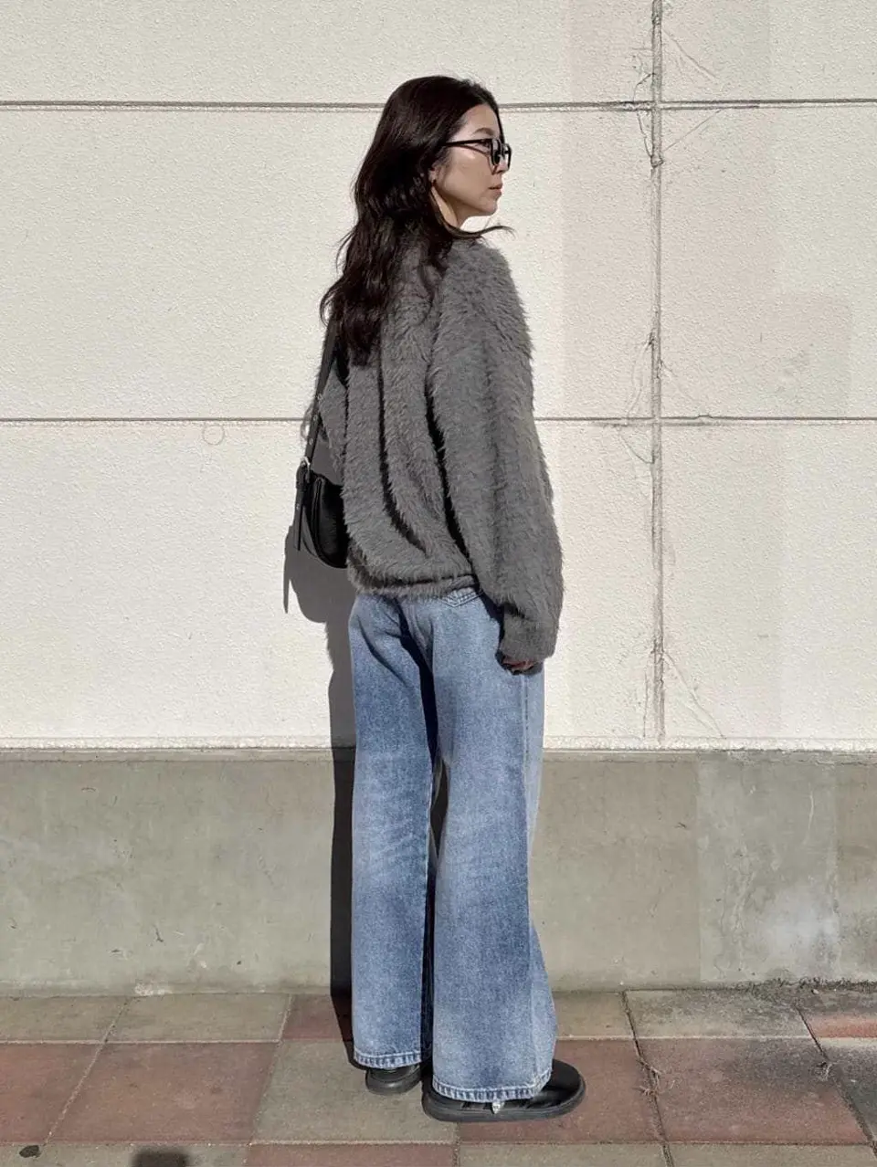 WEGO Sansoni コーディネート画像