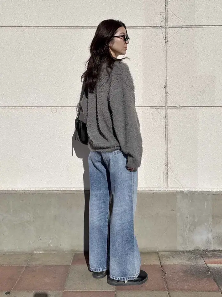 WEGO Sansoni コーディネート画像