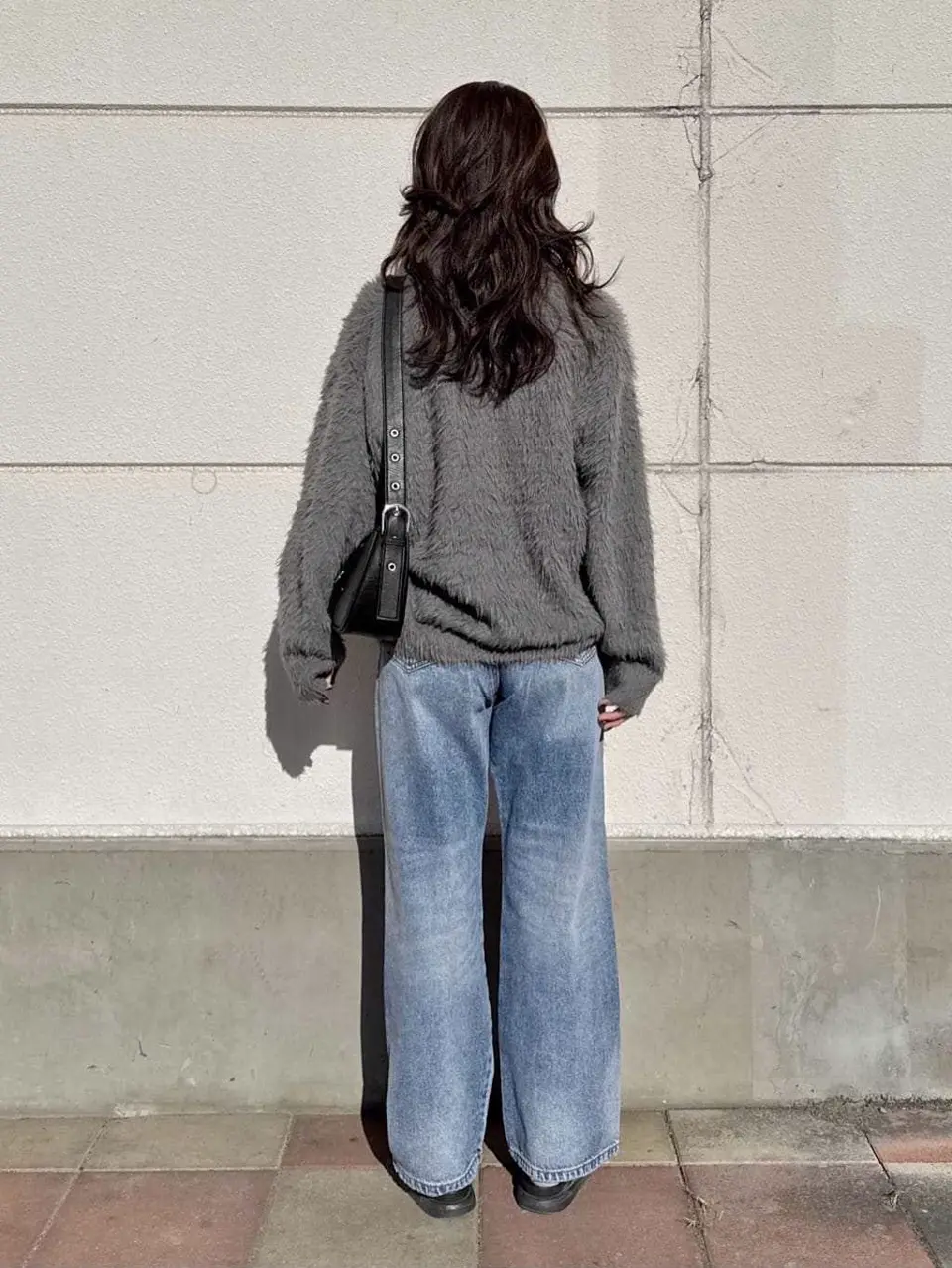 WEGO Sansoni コーディネート画像