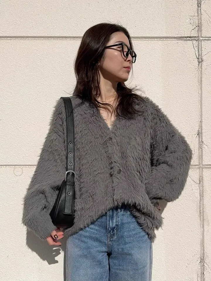 WEGO Sansoni コーディネート画像