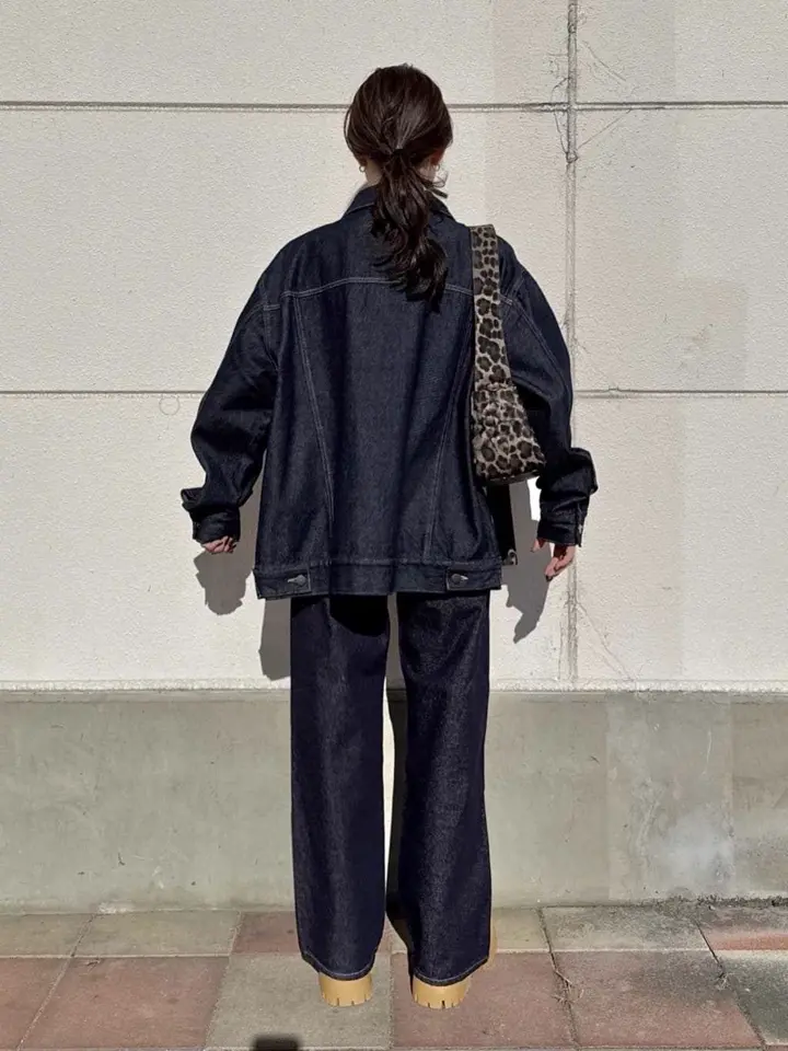 WEGO Sansoni コーディネート画像