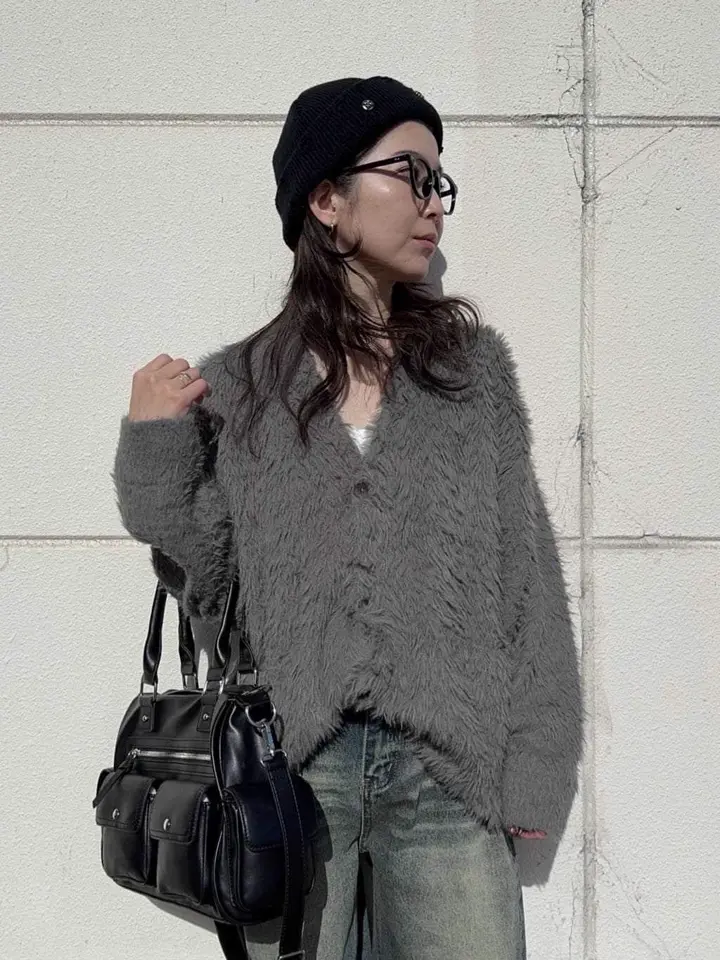 WEGO Sansoni コーディネート画像