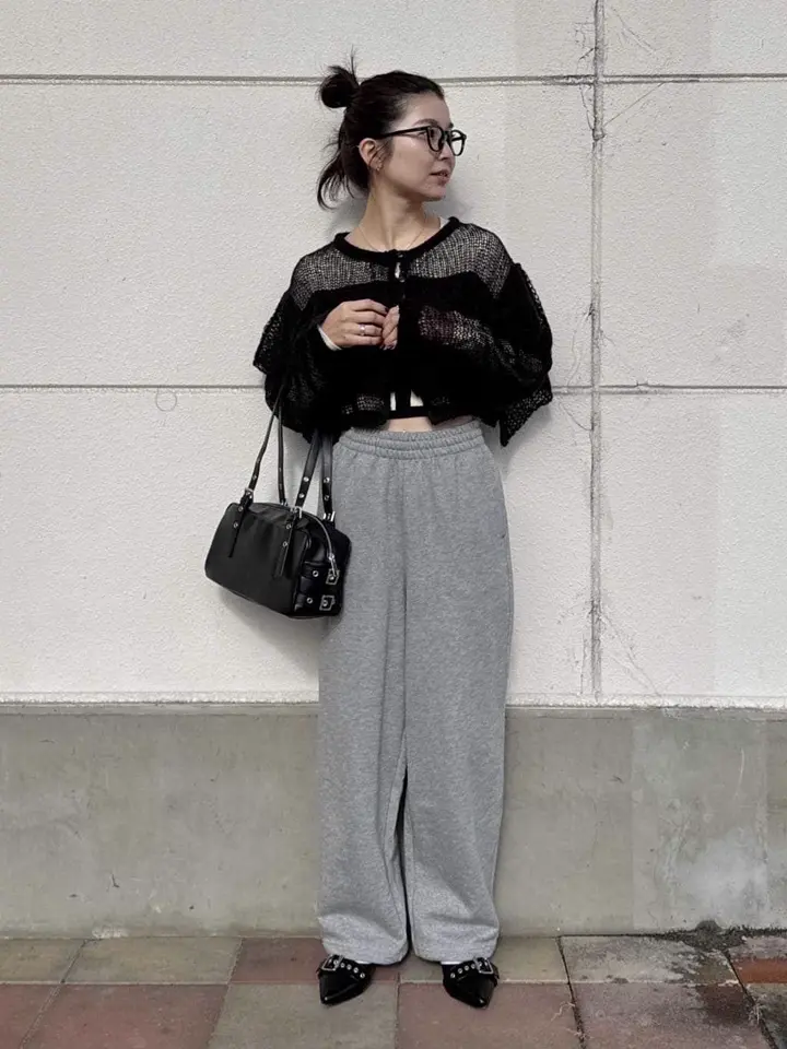 WEGO Sansoni コーディネート画像