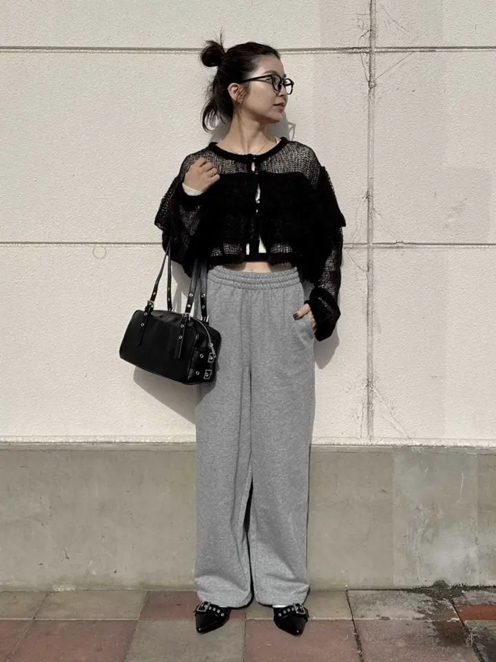 WEGO Sansoni コーディネート画像