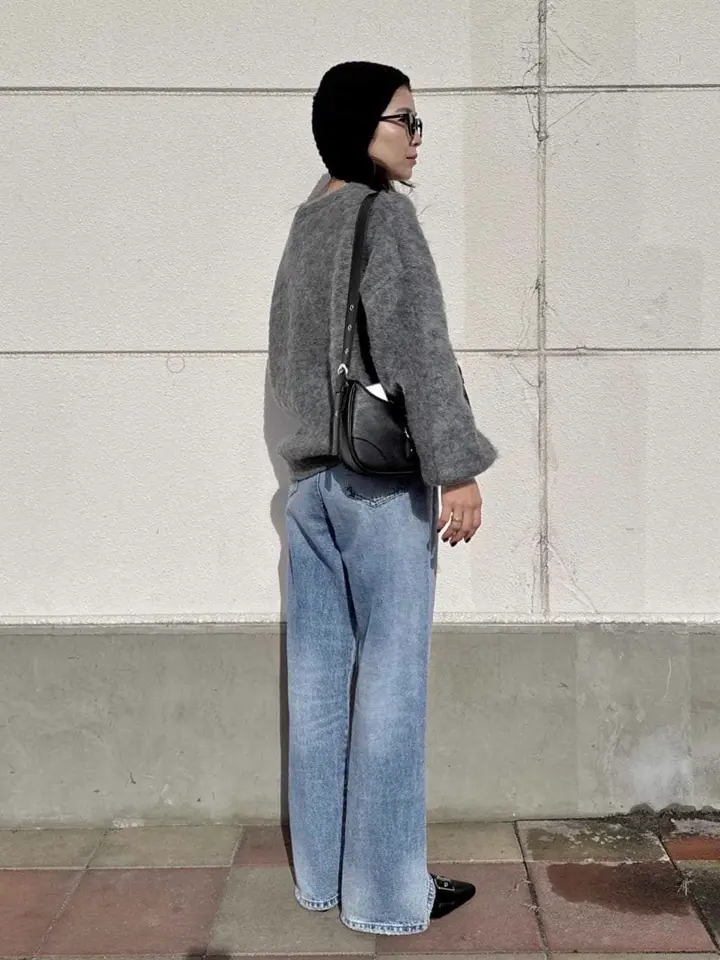 WEGO Sansoni コーディネート画像