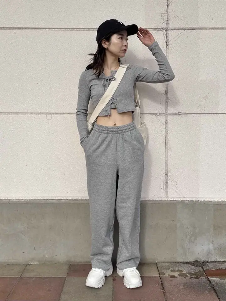 WEGO Sansoni コーディネート画像