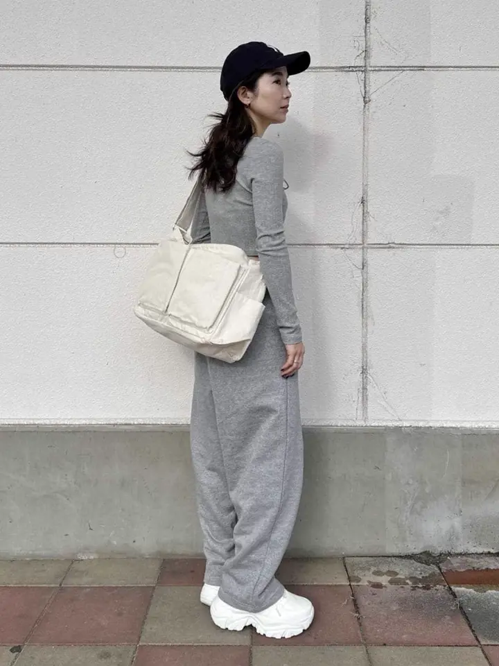 WEGO Sansoni コーディネート画像