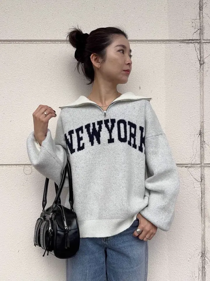 WEGO Sansoni コーディネート画像