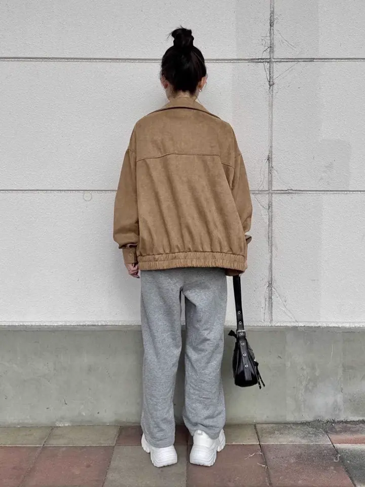 WEGO Sansoni コーディネート画像