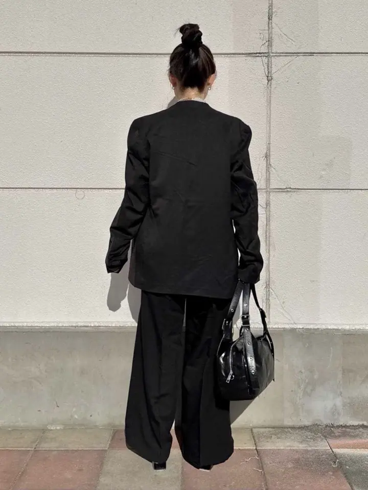 WEGO Sansoni コーディネート画像