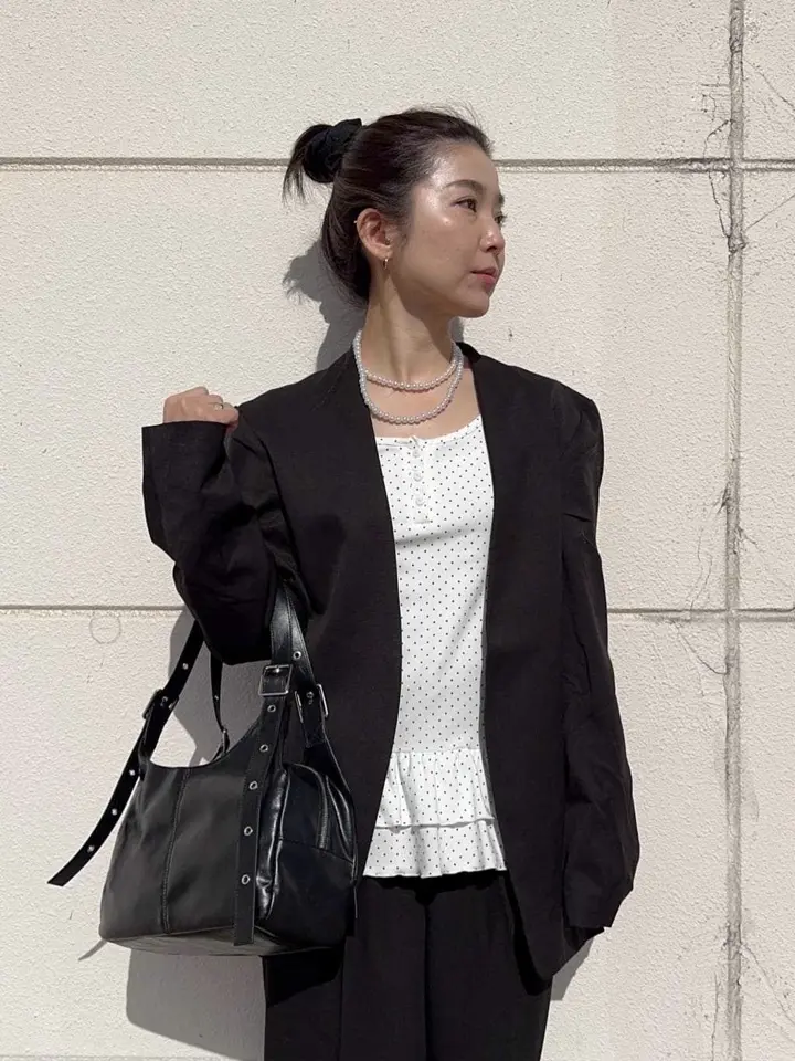 WEGO Sansoni コーディネート画像