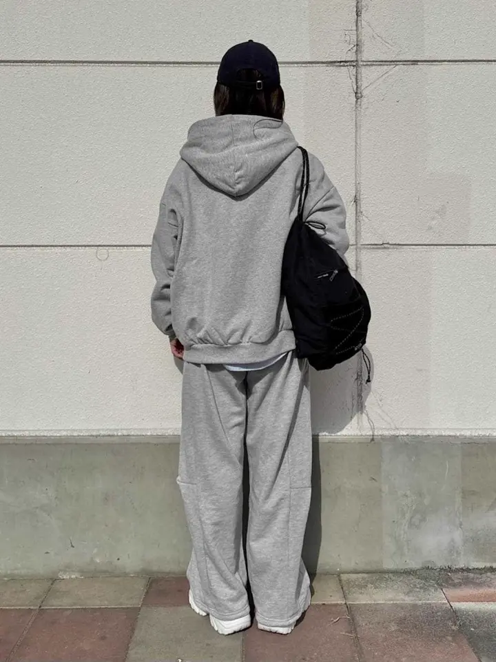 WEGO Sansoni コーディネート画像