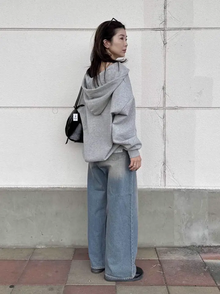 WEGO Sansoni コーディネート画像