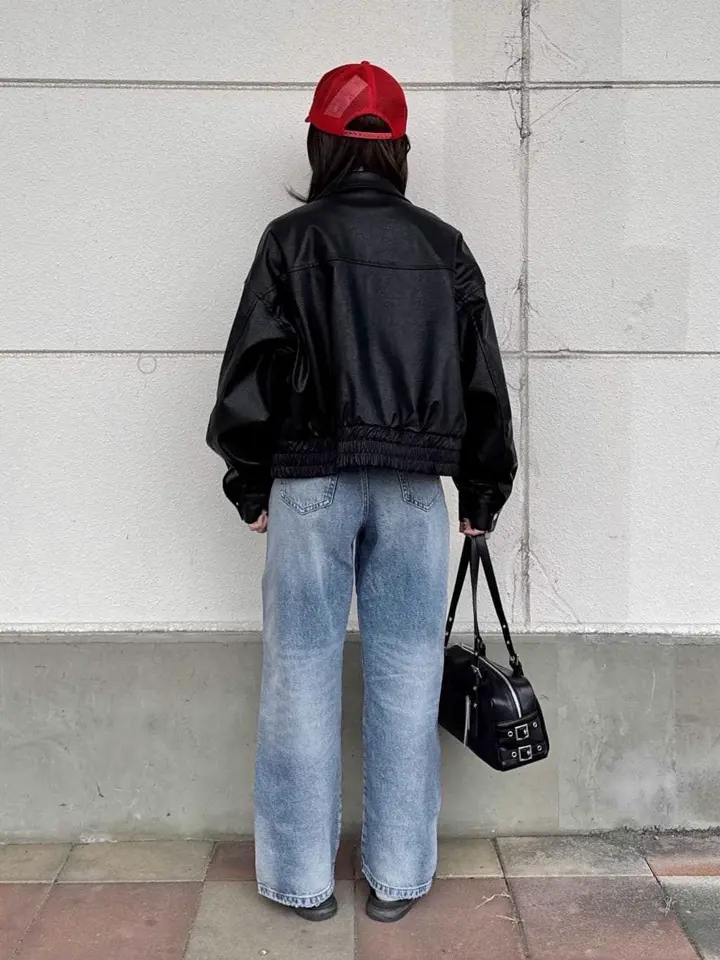 WEGO Sansoni コーディネート画像