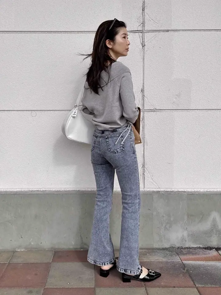 WEGO Sansoni コーディネート画像