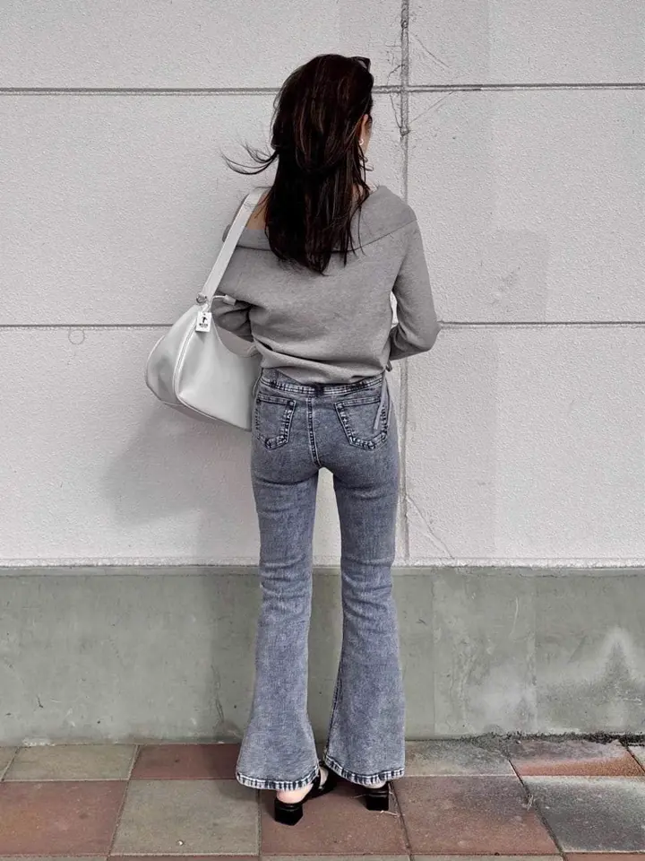 WEGO Sansoni コーディネート画像