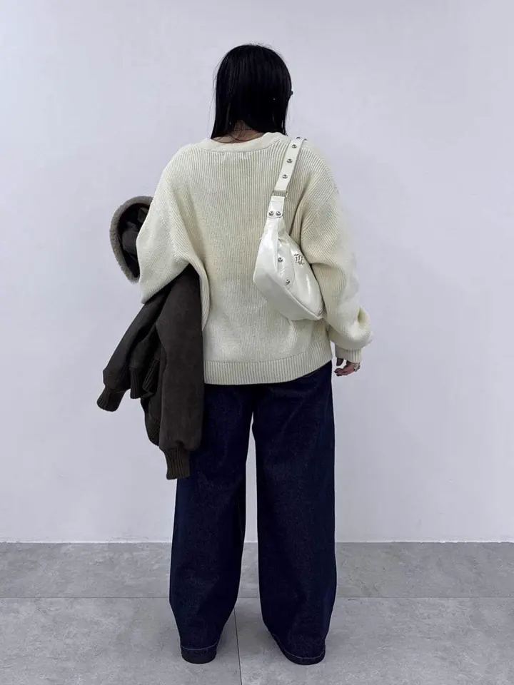 WEGO ササキマヤ コーディネート画像