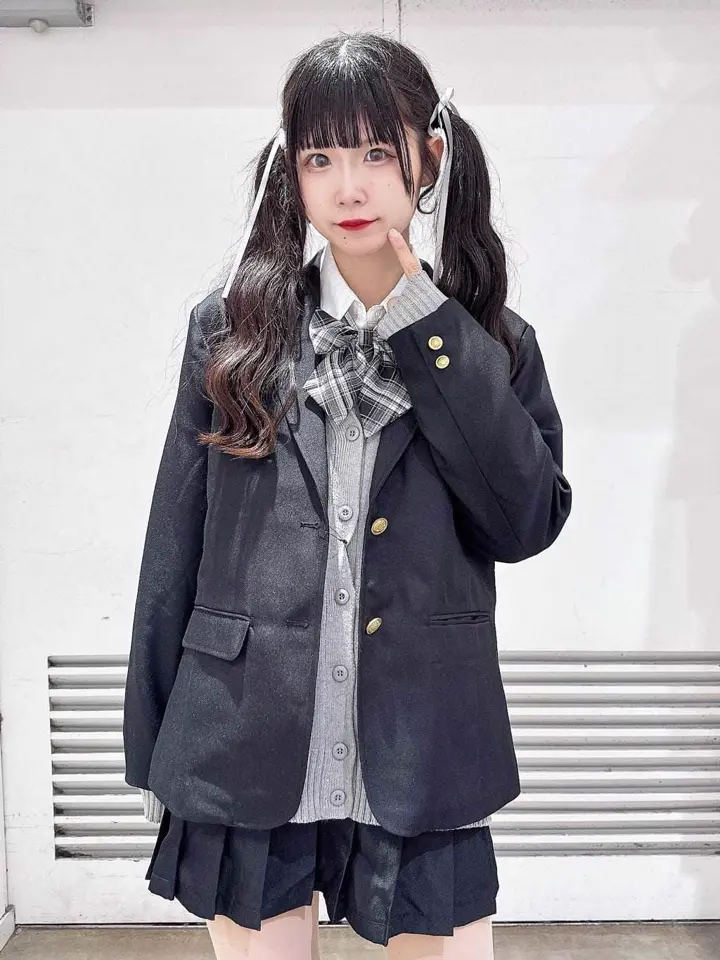 WEGO Chii コーディネート画像