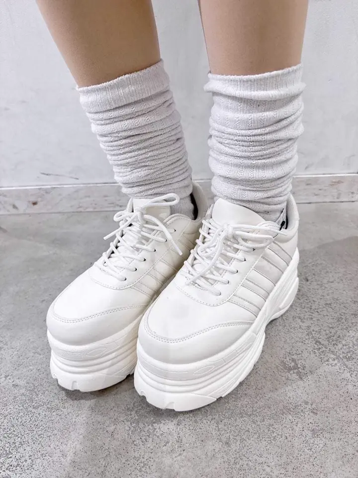 WEGO Chii コーディネート画像