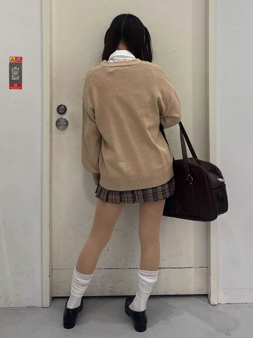 WEGO Chii コーディネート画像